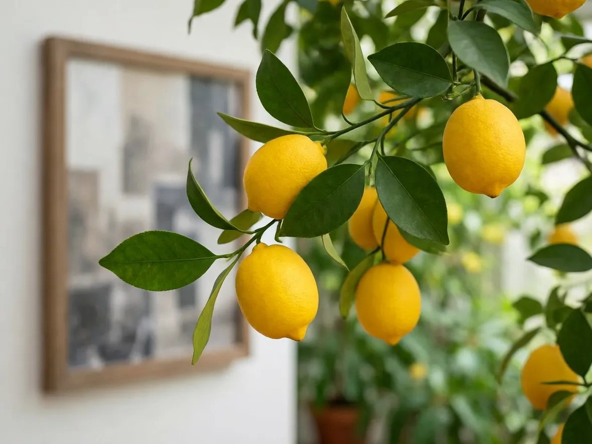 limoni concime 