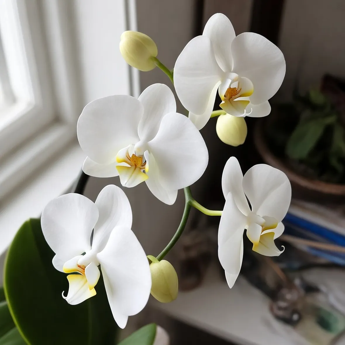 orchid