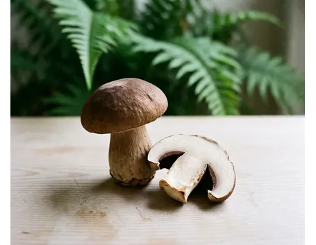 funghi porcini 