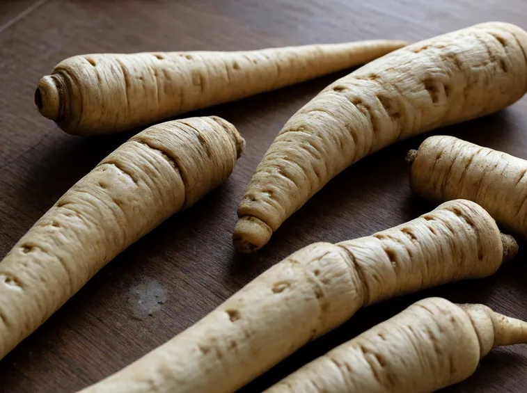 mangiare pastinaca