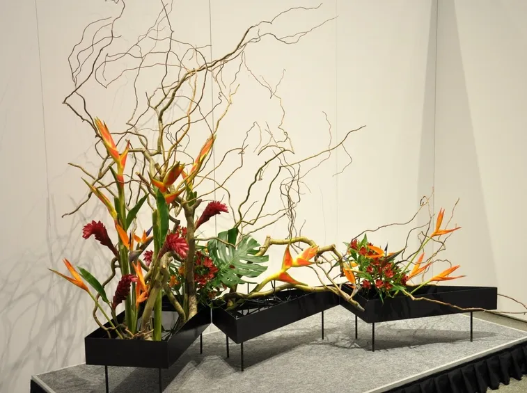 ikebana
