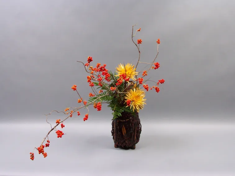 ikebana