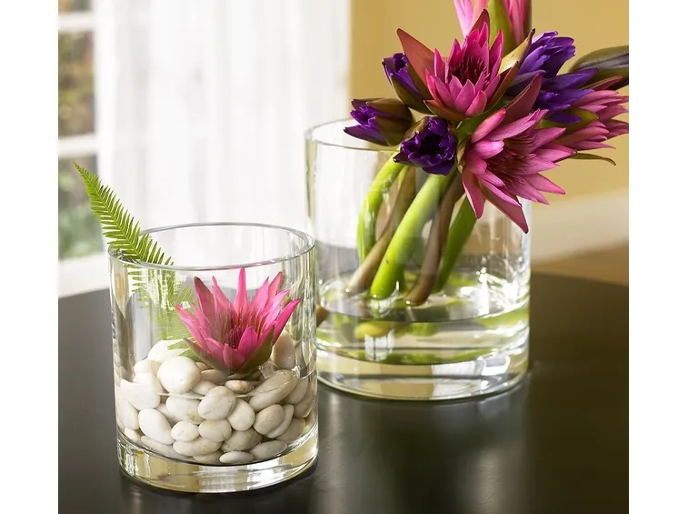 fiori in casa
