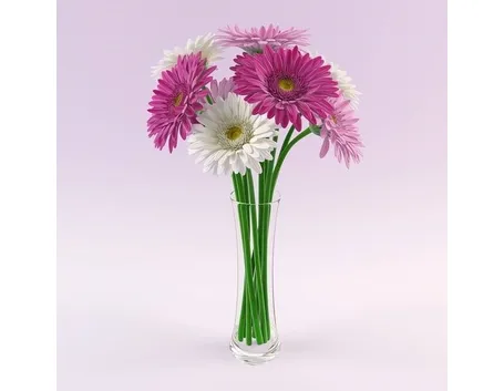 Fiori da vaso