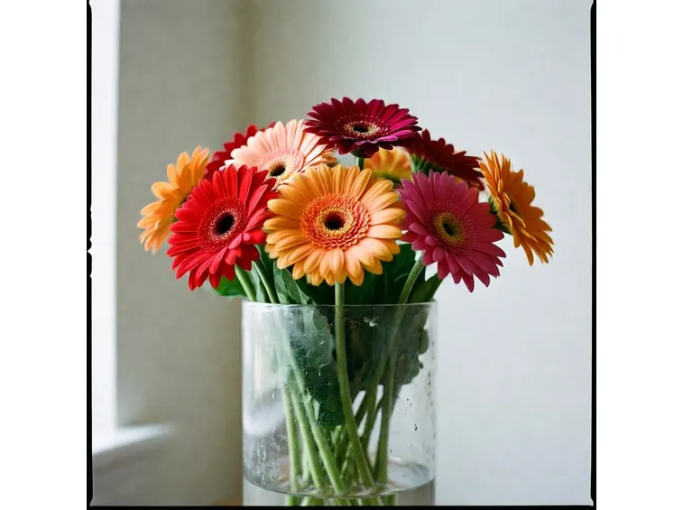 Fiori da vaso
