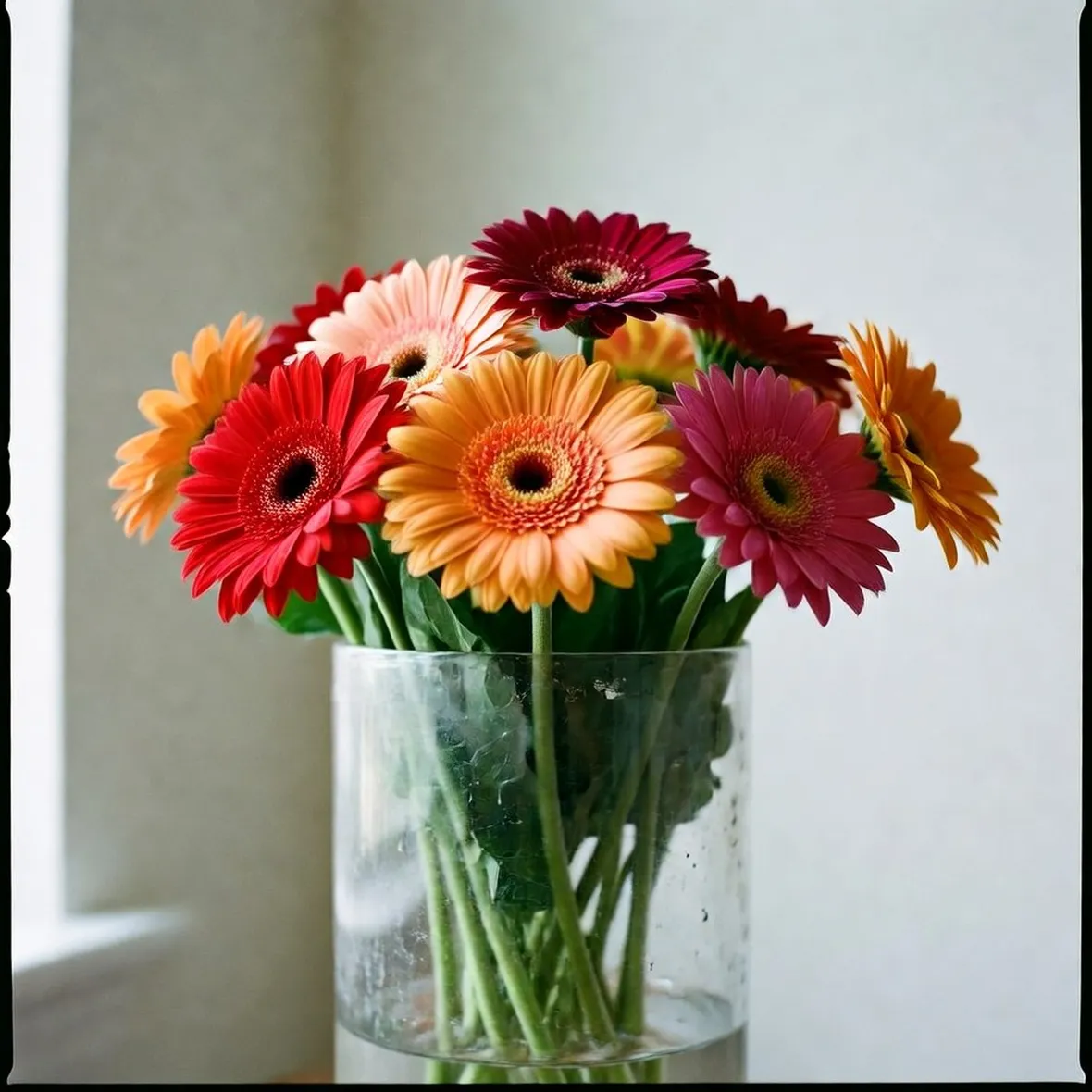 Fiori da vaso