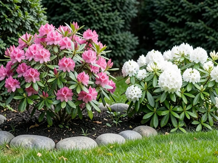 coltivare azalea
