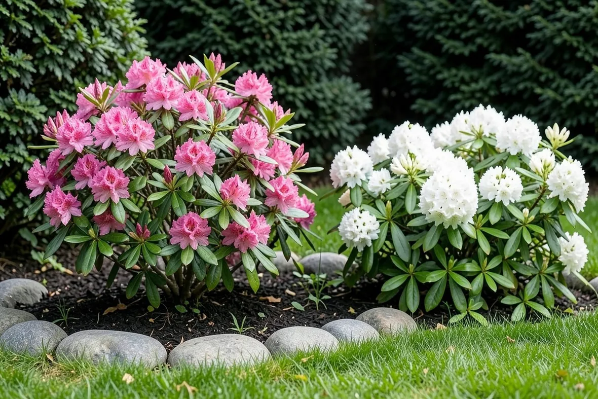 coltivare azalea