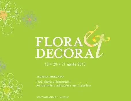 Flora et Decora
