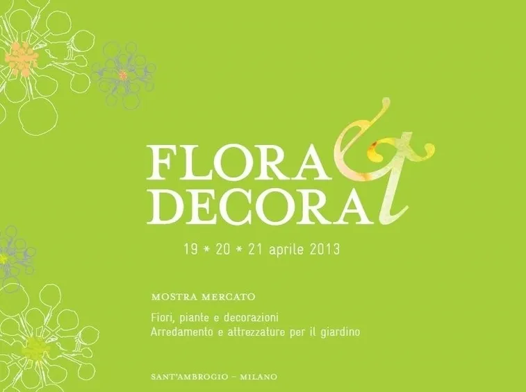 Flora et Decora