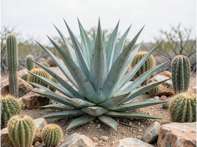 agave 