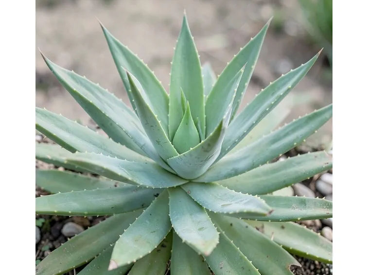 aloe vera