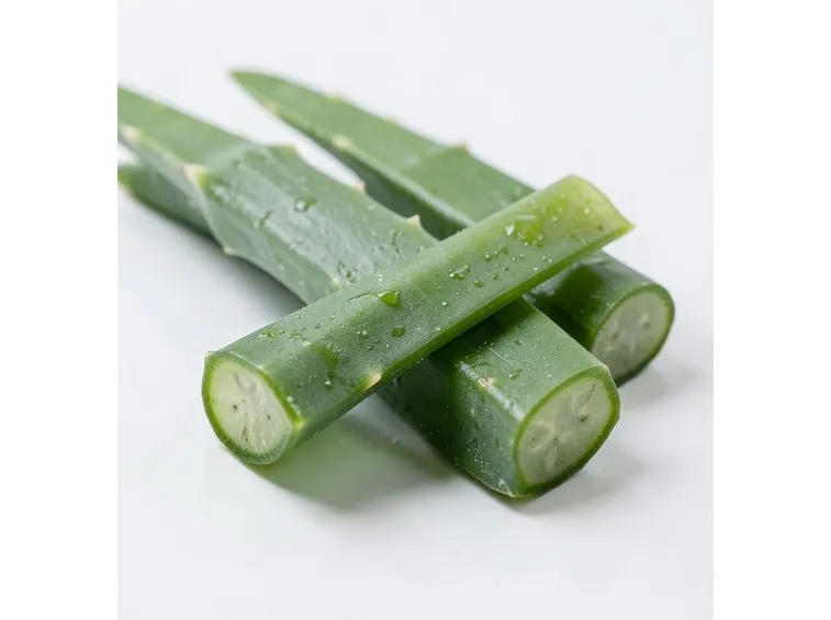 proprietà aloe