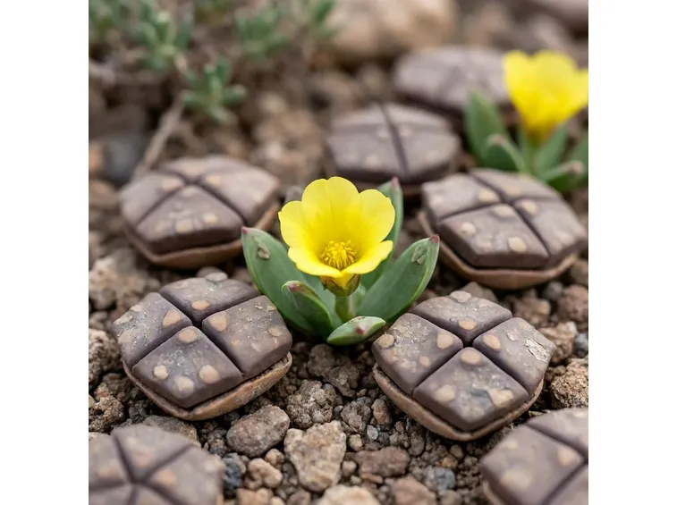 lithops