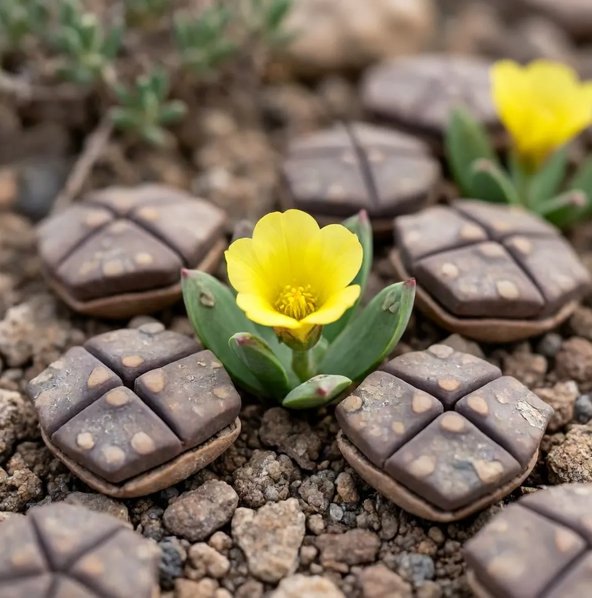 lithops
