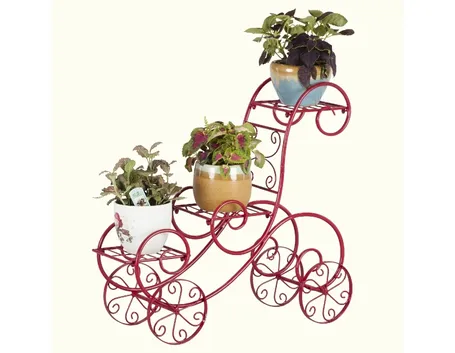Carrello portavasi