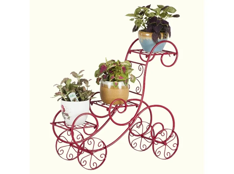 Carrello portavasi
