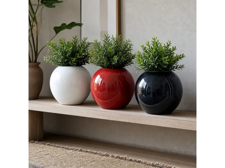 vasi in ceramica