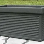 Alcune note sui vasi da giardino in plastica