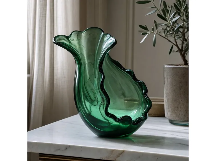 Vaso murano