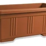 Alcune note sui vasi in plastica