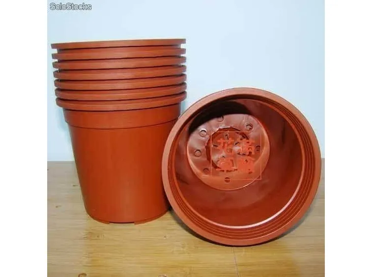Consigli pratici sui vasi in plastica