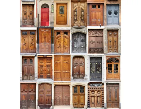 porta
