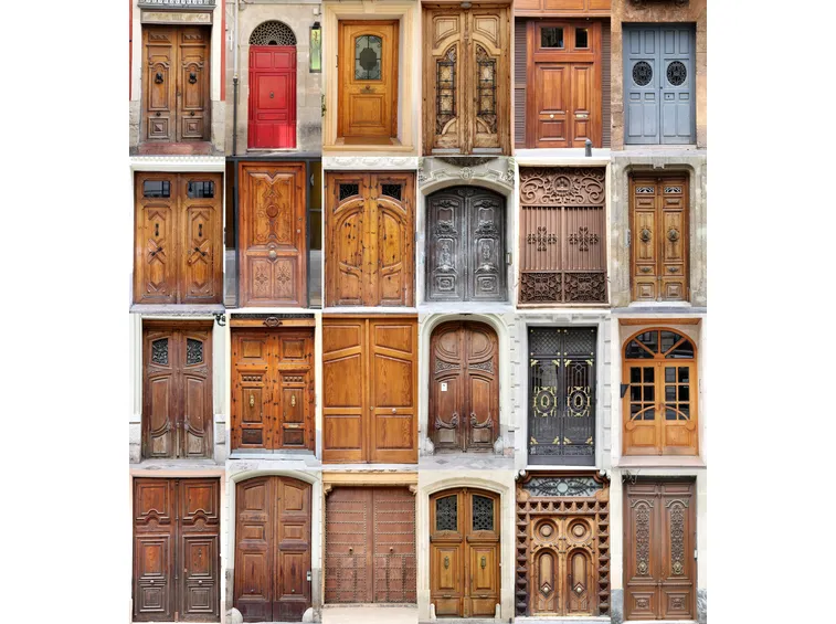 porta