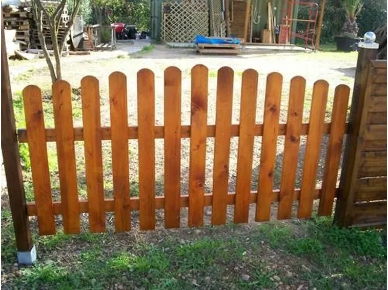 Recinzioni
