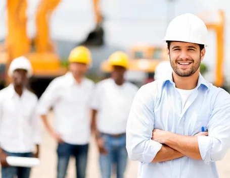 sicurezza cantiere