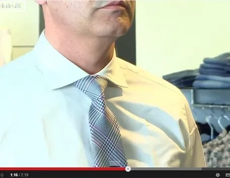Video Come Fare i Nodi