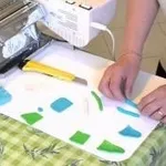 Come realizzare orecchini in fimo