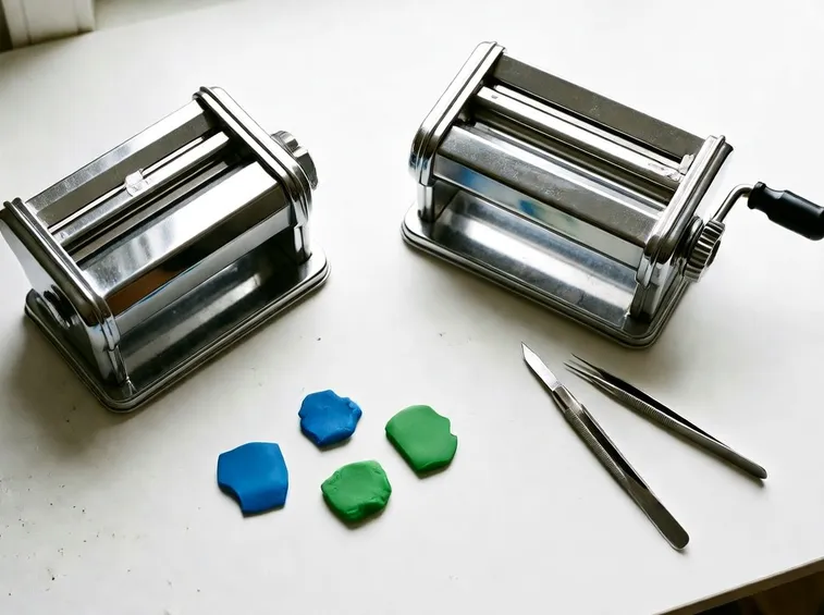 Come realizzare orecchini in fimo