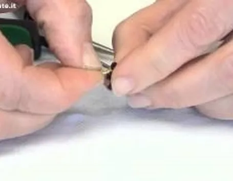 Tutorial bracciale macrame fai da te