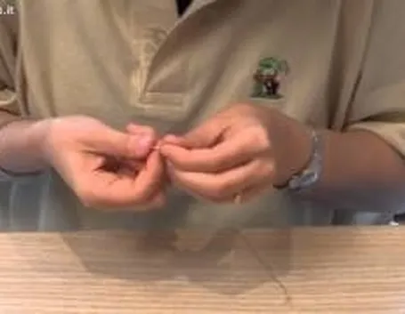 Addobbi per albero di natale fai da te 1