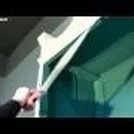 decorare un vecchio armadio