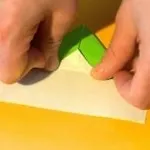aereo di carta più stabile
