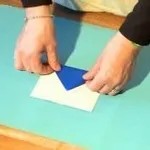 aereo di carta