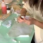 come fare un sacchetto per confetti fai da te