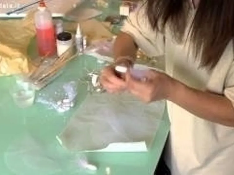 come fare un sacchetto per confetti fai da te