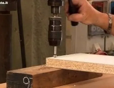 Come fare una mensola in legno tutorial