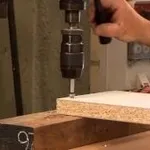Come fare una mensola in legno tutorial