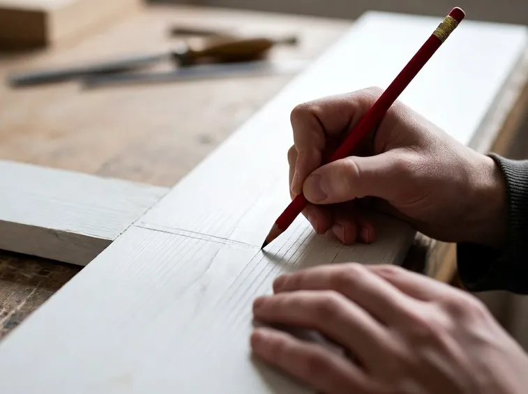 Come realizzare una cassetta di legno per gli attrezzi