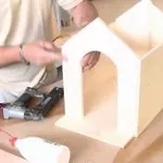 costruire una cuccia per cani tutorial