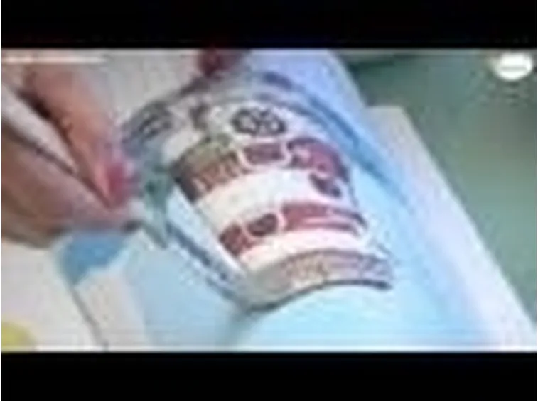Decorare le tegole tutorial