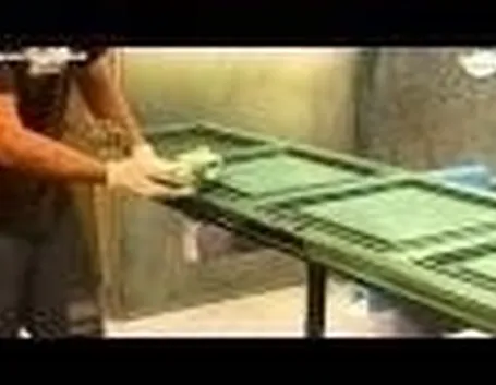 Come verniciare le porte tutorial