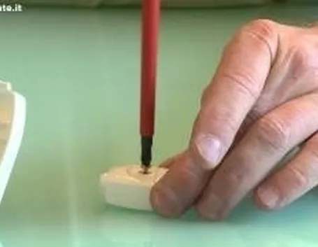Come fare una prolunga elettrica