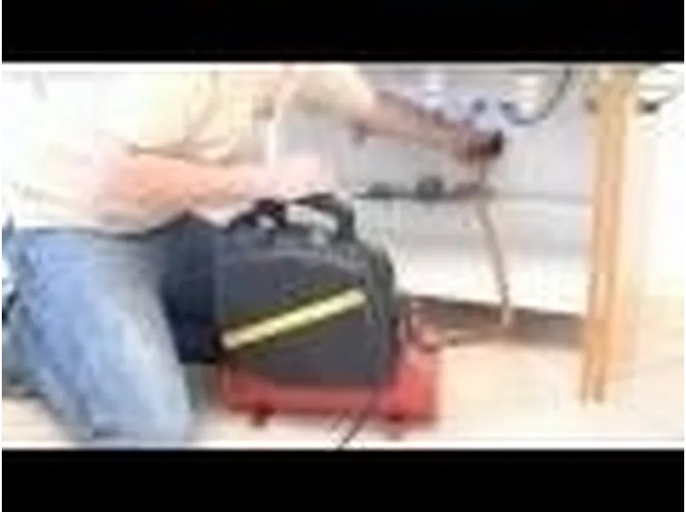 Come sturare i lavandini e le tubazioni tutorial