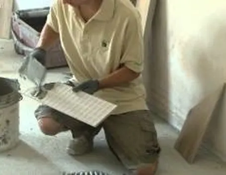 Come posare la ceramica effetto legno