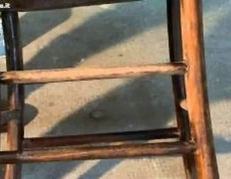 restaurare una sedia